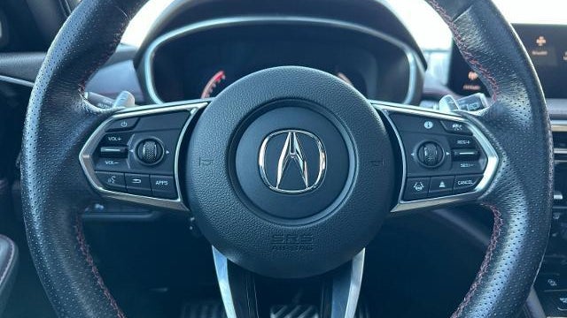 2023 Acura MDX SH-AWD w/A-SPEC