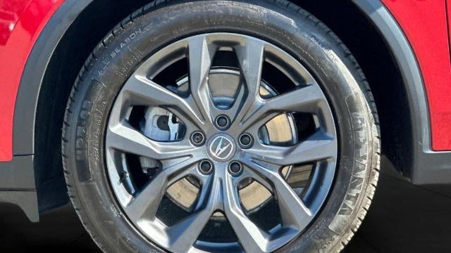 2023 Acura MDX SH-AWD w/A-SPEC