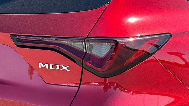 2023 Acura MDX SH-AWD w/A-SPEC