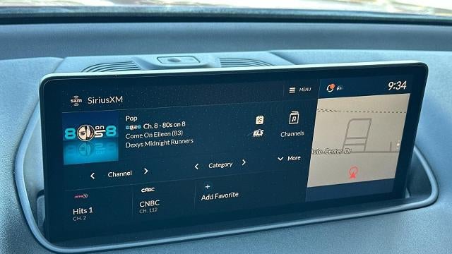2023 Acura MDX SH-AWD w/A-SPEC