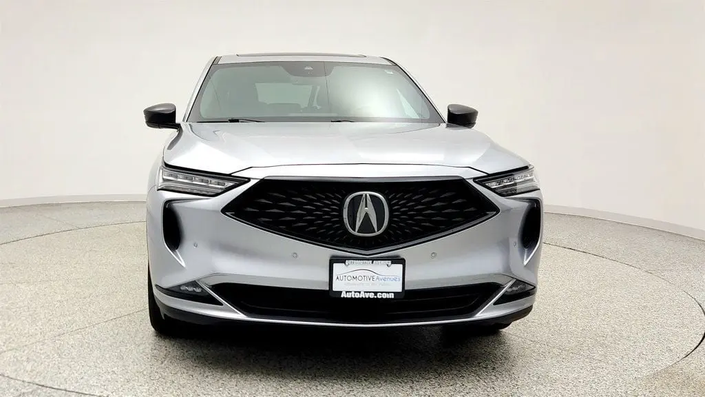 2023 Acura MDX SH-AWD w/A-SPEC