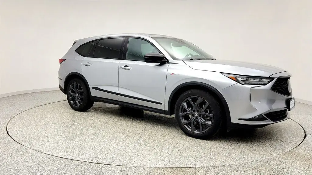 2023 Acura MDX SH-AWD w/A-SPEC