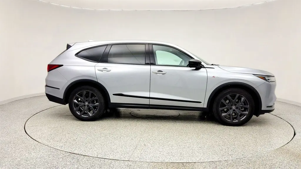 2023 Acura MDX SH-AWD w/A-SPEC