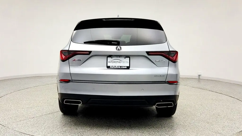 2023 Acura MDX SH-AWD w/A-SPEC