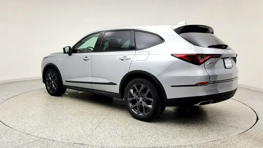 2023 Acura MDX SH-AWD w/A-SPEC