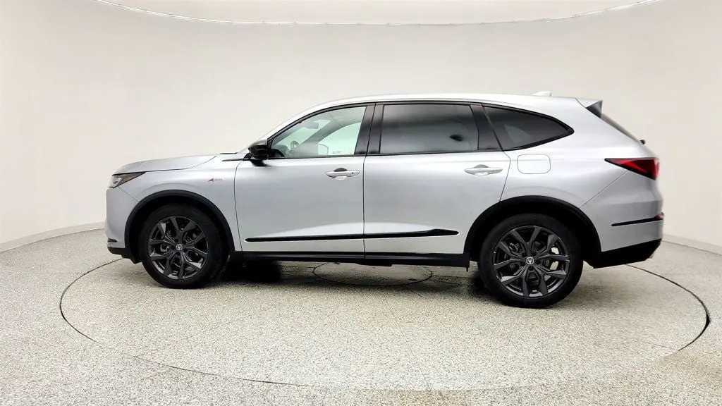2023 Acura MDX SH-AWD w/A-SPEC