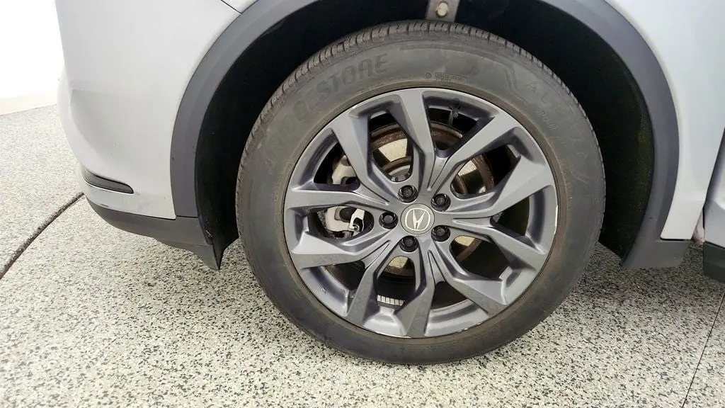2023 Acura MDX SH-AWD w/A-SPEC