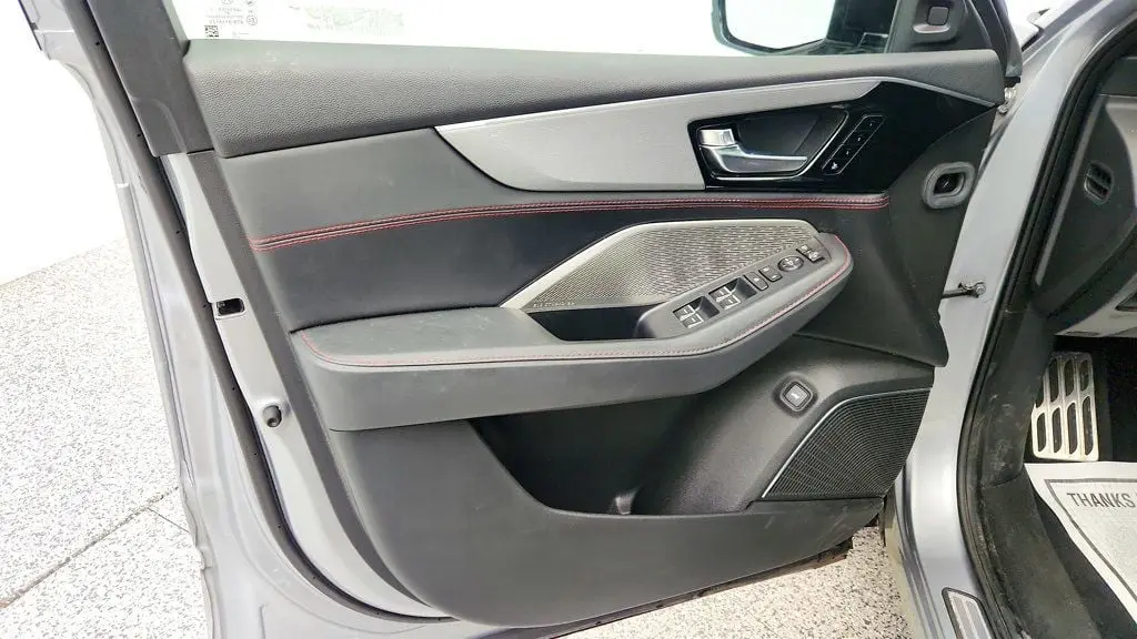 2023 Acura MDX SH-AWD w/A-SPEC