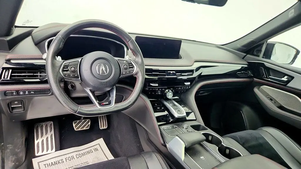 2023 Acura MDX SH-AWD w/A-SPEC