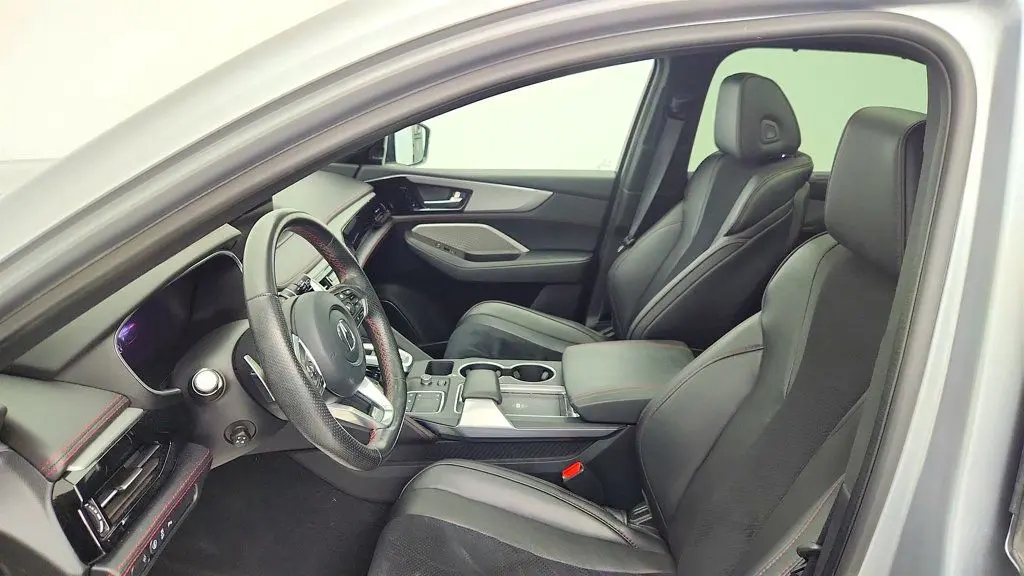 2023 Acura MDX SH-AWD w/A-SPEC
