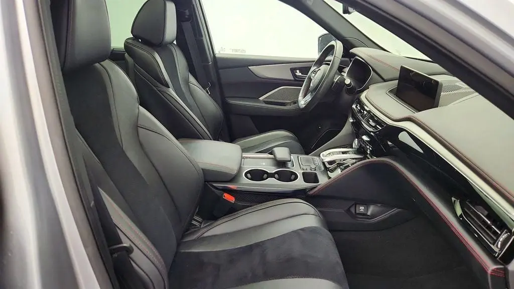 2023 Acura MDX SH-AWD w/A-SPEC