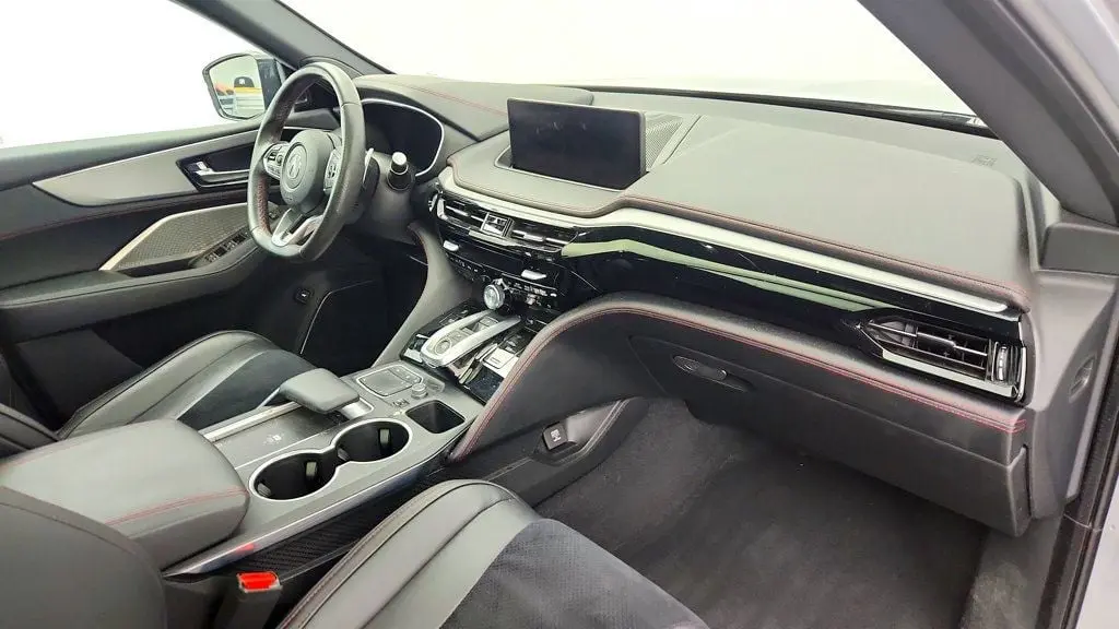 2023 Acura MDX SH-AWD w/A-SPEC
