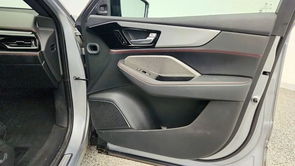 2023 Acura MDX SH-AWD w/A-SPEC