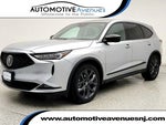 2023 MDX Thumbnail 1