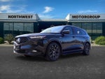 2024 MDX Thumbnail 37