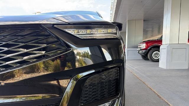 2025 Acura MDX SH-AWD w/A-SPEC