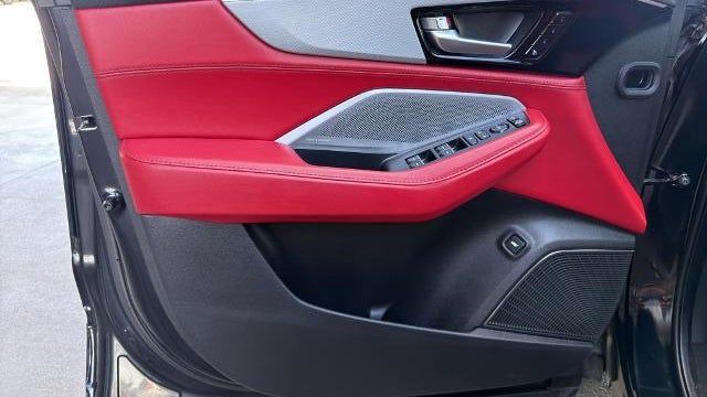 2025 Acura MDX SH-AWD w/A-SPEC