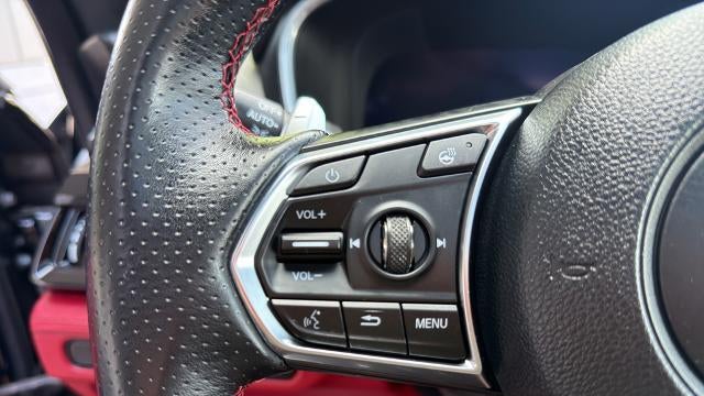 2025 Acura MDX SH-AWD w/A-SPEC