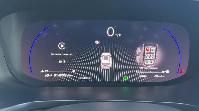2025 Acura MDX SH-AWD w/A-SPEC