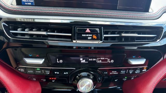 2025 Acura MDX SH-AWD w/A-SPEC