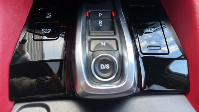 2025 Acura MDX SH-AWD w/A-SPEC