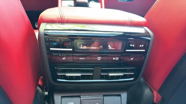 2025 Acura MDX SH-AWD w/A-SPEC