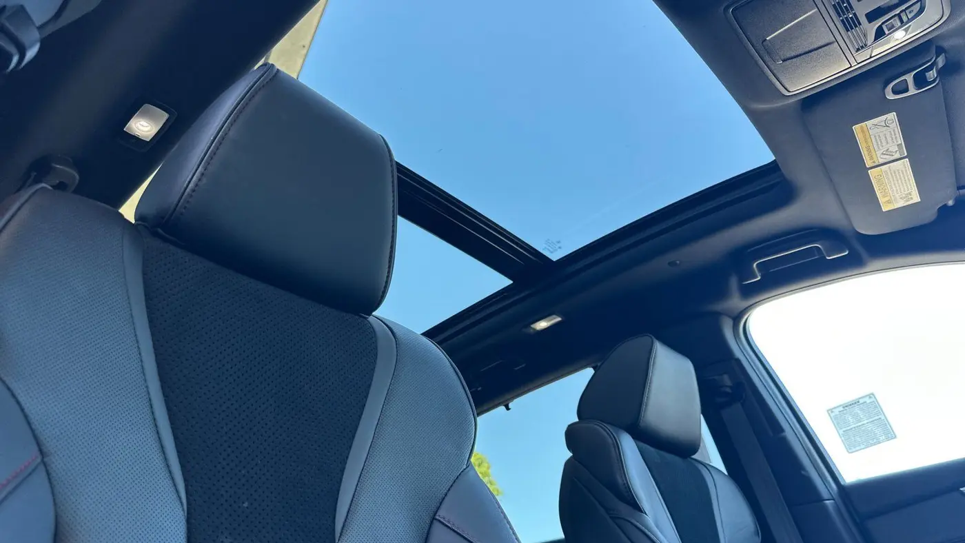 2023 Acura MDX SH-AWD w/A-SPEC