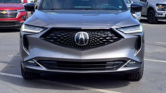 2023 Acura MDX SH-AWD w/A-SPEC
