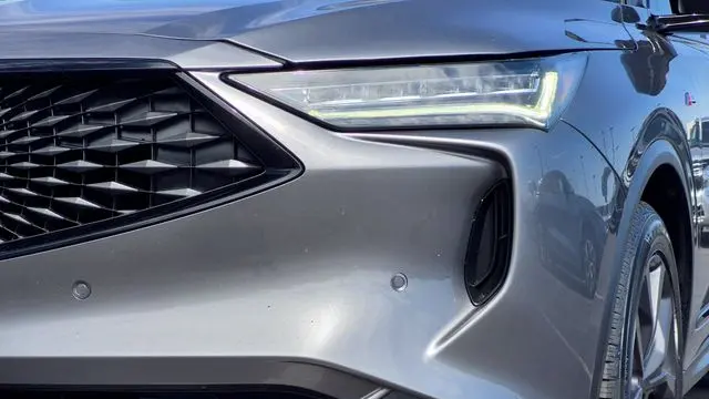 2023 Acura MDX SH-AWD w/A-SPEC