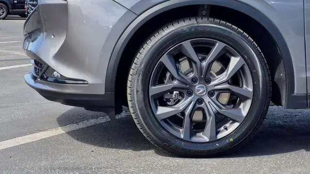 2023 Acura MDX SH-AWD w/A-SPEC