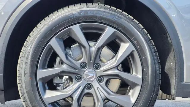 2023 Acura MDX SH-AWD w/A-SPEC