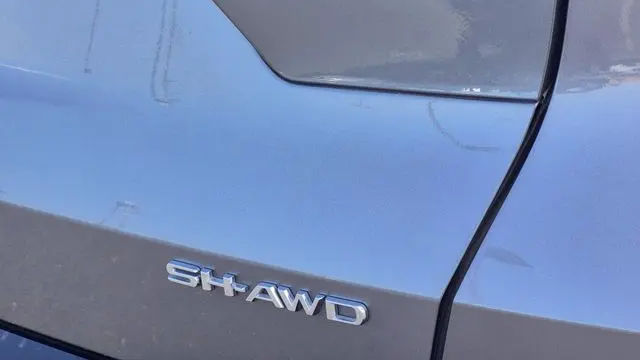 2023 Acura MDX SH-AWD w/A-SPEC