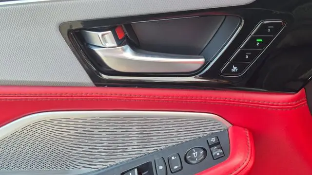 2023 Acura MDX SH-AWD w/A-SPEC