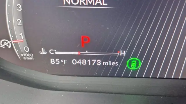 2023 Acura MDX SH-AWD w/A-SPEC