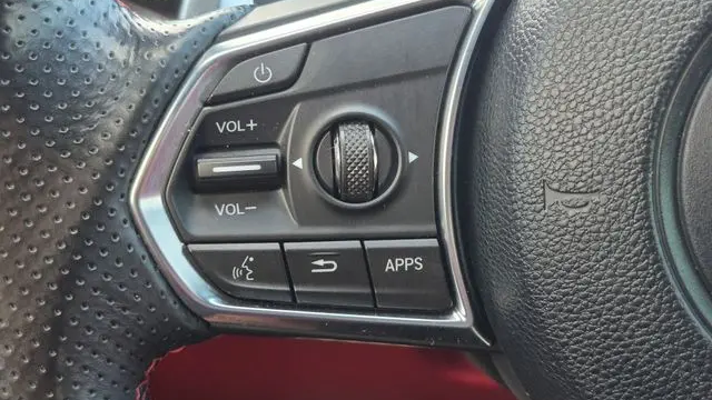 2023 Acura MDX SH-AWD w/A-SPEC