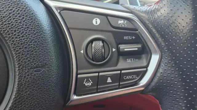 2023 Acura MDX SH-AWD w/A-SPEC