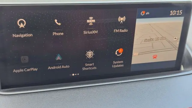 2023 Acura MDX SH-AWD w/A-SPEC