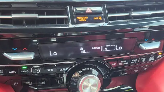 2023 Acura MDX SH-AWD w/A-SPEC