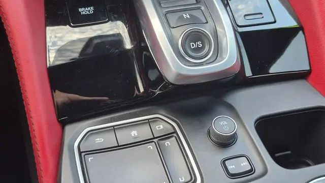 2023 Acura MDX SH-AWD w/A-SPEC
