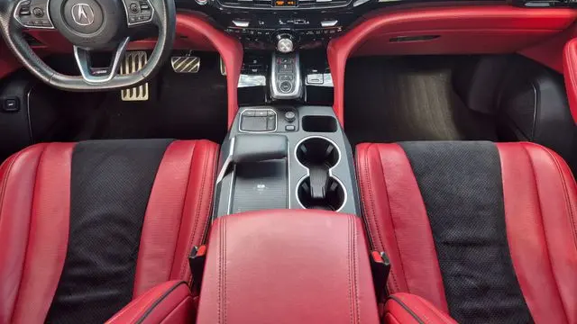 2023 Acura MDX SH-AWD w/A-SPEC