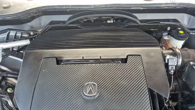 2023 Acura MDX SH-AWD w/A-SPEC