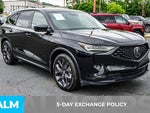 2023 MDX Thumbnail 3