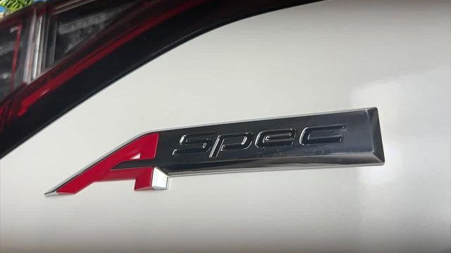 2026 Acura MDX SH-AWD w/A-SPEC