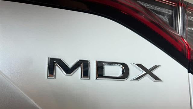 2026 Acura MDX SH-AWD w/A-SPEC