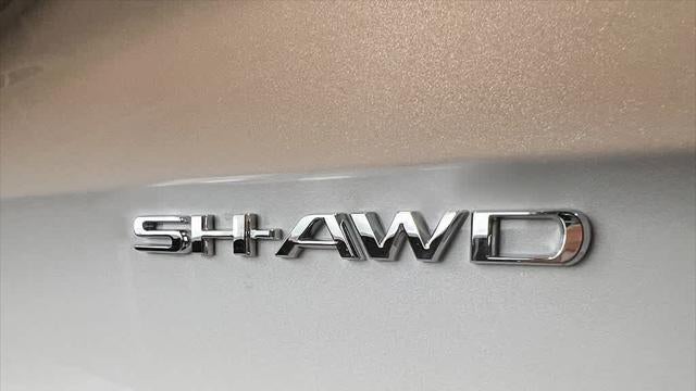 2026 Acura MDX SH-AWD w/A-SPEC