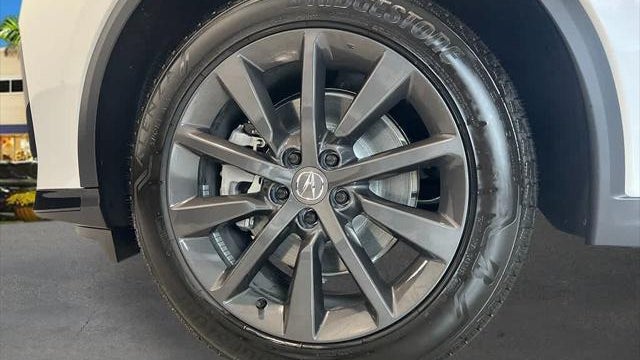 2026 Acura MDX SH-AWD w/A-SPEC