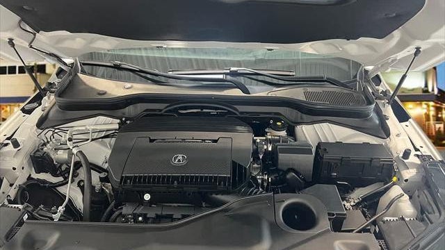 2026 Acura MDX SH-AWD w/A-SPEC