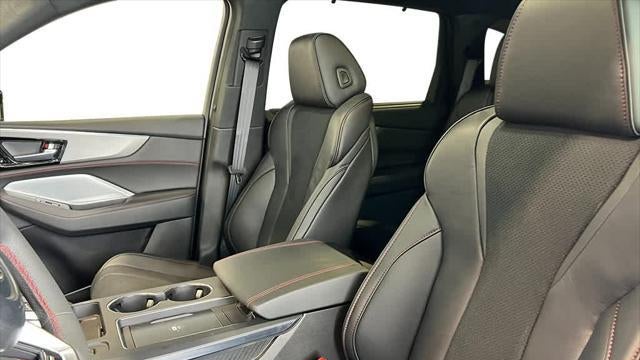 2026 Acura MDX SH-AWD w/A-SPEC