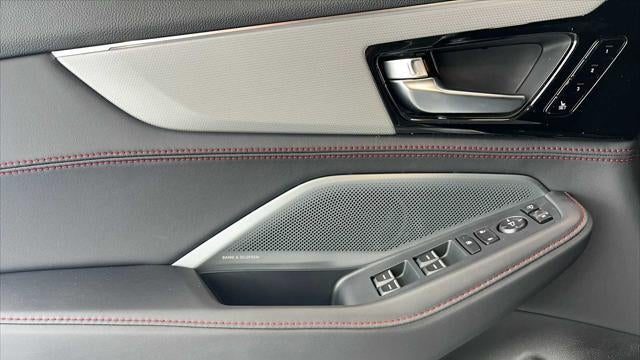 2026 Acura MDX SH-AWD w/A-SPEC
