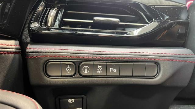 2026 Acura MDX SH-AWD w/A-SPEC